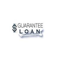 Guarantee Loan Service Logo