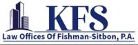 Law Offices of Fishman-Sitbon, P.A Logo
