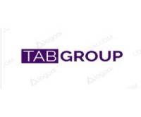 Tab Group Marine Engineering Logo