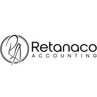 Retanaco Accounting Logo