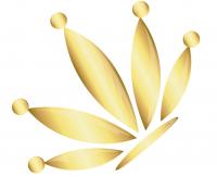 The Reign CBD Logo