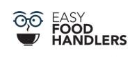Easy Food Handlers logo