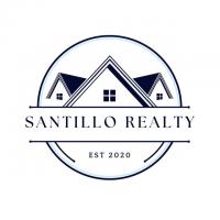 Nicholas Santillo Logo