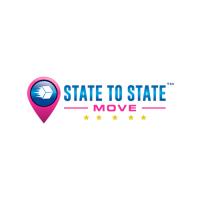 State to State Move logo
