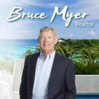 Bruce Myer Real Estate Group Logo