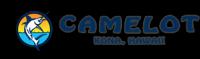 Camelot Sport Fishing Charters Kona logo