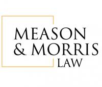 Meason & Morris Law Logo