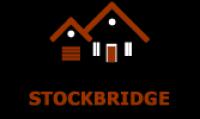 Garage Door Repair Stockbridge Logo