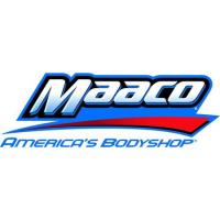 Maaco Collision Repair & Auto Painting Logo