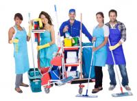 AS Clean For You Logo