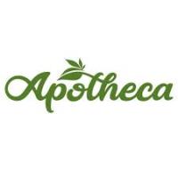 Apotheca - CBD, Delta8, & Kratom Logo