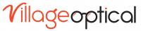 Village Optical Eyeglasses & Eye Doctors | The Villages Florida Logo
