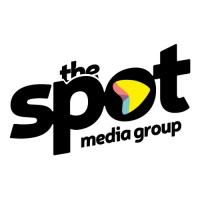 The Spot Media Group, LLC logo