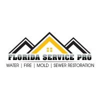Florida Serv Pro Logo