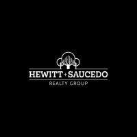 Hewitt + Saucedo Realty Group Logo
