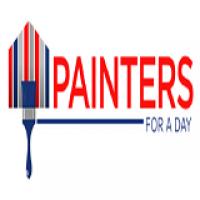 Painters For A Day Logo