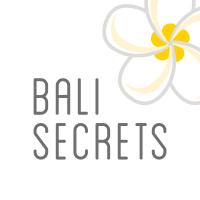 Bali Secrets logo