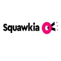 Squawkia Logo