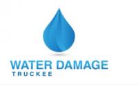 Water Damage Truckee Logo