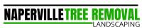 Naperville Tree Removal & Landscaping Pros Logo