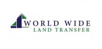 World Wide Land Transfer logo