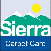 NV Carpet Cleaning Services Logo