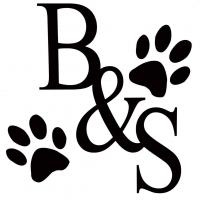 B&S Boarding and Grooming Kennels, LLC Logo