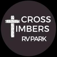 Cross Timbers RV Park Logo