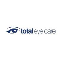 Total Eye Care - Newtown logo