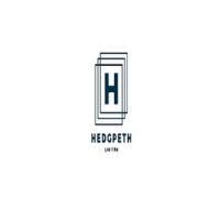 The Hedgpeth Law Firm, PC Logo