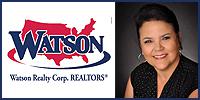 Desastro & Erickson Team - Watsons Realty logo