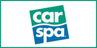 CarSpa logo