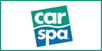 CarSpa logo