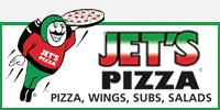 Jet's Pizza logo