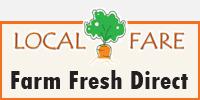 Local Fare logo