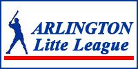 Arlington Little League logo
