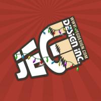 JEG DESING INC Logo