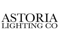 Astoria Lighting Co - Frisco Logo