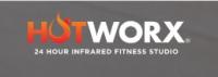 HOTWORX - Baton Rouge, LA (Perkins at Essen) Logo