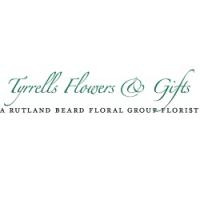 Tyrrells Flowers And Gifts Logo
