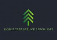 Mobile Tree Service Specialists logo