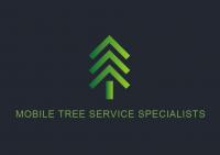 Mobile Tree Service Specialists Logo
