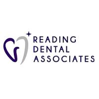 Reading Dental Associates Logo