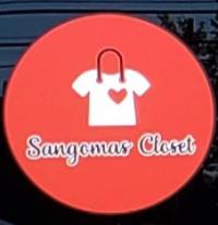 Sangomas Residential Services LLC Logo