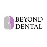 Beyond Dental logo
