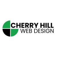 Cherry Hill Web Design Logo