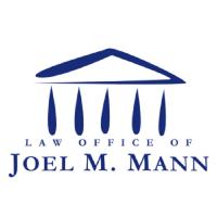 Law Office of Joel M. Mann Logo