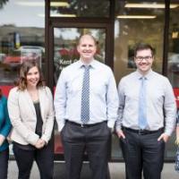 Kent Cashman - State Farm Insurance Agent Logo