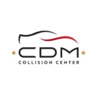Capital Dent Masters Collision Center Logo