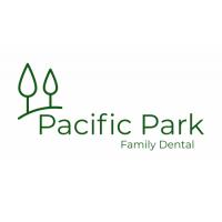 Pacific Park Family Dental in Vancouver, WA Logo